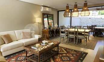 Imagem 6: Praia de juquehy . Residência dentro de condomínio a 90 metros do mar