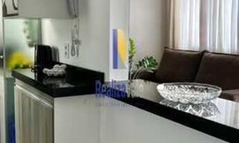 Imagem 3: Lindo apto 02 dorms mobiliado na Zona Sul