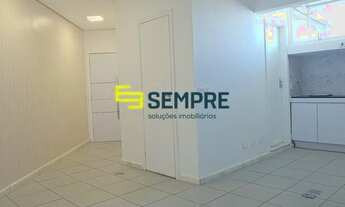 Imagem 2: Sala comercial 80m² com localização privilegiada na Savassi - BH