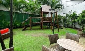 Imagem 7: Boa Viagem, Lindo, 3 Qts 2 Suítes, Varanda Gourmet, 2 Vagas, Queiroz Galvão, Lazer Complet