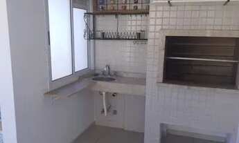 Imagem 6: Cobertura duplex para venda possui 160 metros quadrados com 3 quartos