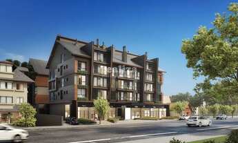 Imagem 2: APARTAMENTO 2 DORMITÓRIO EM GRAMADO