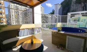 Imagem: Rio de Janeiro - Apartamento Padrão - Botafogo