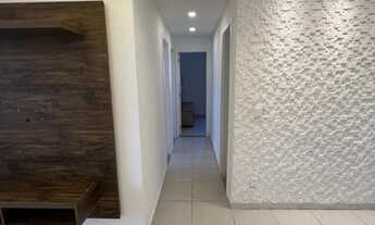 Imagem 3: Apartamento 3/4 Colina de Piatã