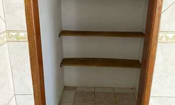 Imagem 6: Barracão 2 quartos (sem contrato