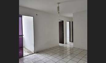 Imagem 3: Apartamento para venda com 54 metros quadrados com 2 quartos em Turu - São Luís - Maranhão