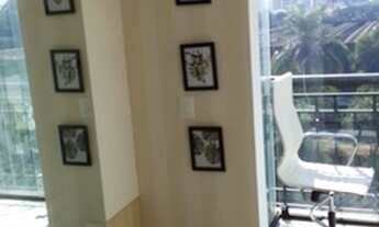 Imagem 2: São Paulo - Conjunto Comercial/Sala - Tatuapé