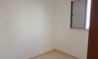 Imagem 4: Apartamento condomínio Monte Everest