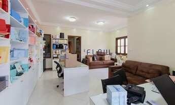 Imagem 3: Casa de 203m² a Venda na Vila Formosa Com 5 Dormitorios, Sendo 3 Suítes e 3 Vagas