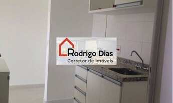 Imagem 5: Apartamento no condominio Pleno no bairro Engordadouro