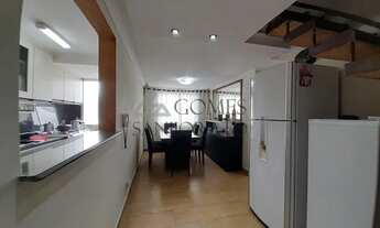 Imagem: Cobertura para alugar no Parque São Vicente