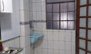 Imagem 6: Belo Horizonte - Apartamento Padrão - Europa