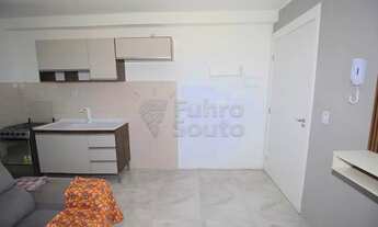 Imagem 2: Apartamento Padrão em Pelotas