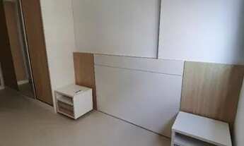 Imagem 6: Apartamento de 02 Quartos com Armários no Cond. Jardins de Toscana