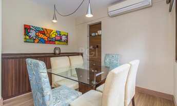 Imagem 5: Apartamento com 3 quartos à venda no Passo D'Areia