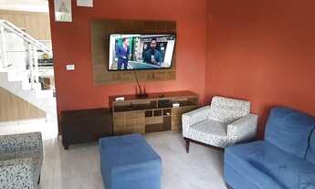 Imagem 4: Casa à Venda Bairro Jardim das Flores (Monte Líbano) 184 M² de construção