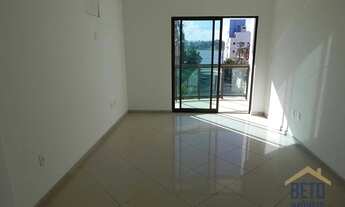 Imagem 6: Apartamento alto padrão 3 quartos no Pecado