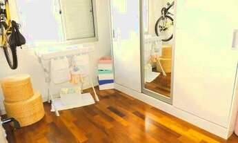 Imagem 4: APTO. BEM LOCALIZADO - EXCELENTE CUSTO BENEFICIO - LINDO (IMOVEL ATUALMENTE SEM OS MOVE