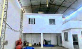 Imagem 7: Galpão comercial duplex 550m² Jacarepaguá