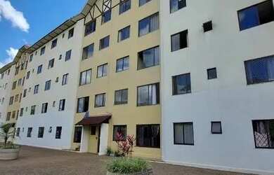 Imagem 3: Apartamento para aluguel, 2 quartos, 1 vaga, Cancelli - Cascavel/Pr