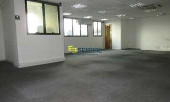 Imagem 6: Andar Corporativo para aluguel, 5 vagas, Estoril - Belo Horizonte/MG