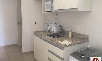 Imagem 5: Apartamento (outros) 2 dormitórios/suite, cozinha planejada, portaria 24hs, lazer, espaço