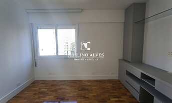 Imagem 3: Amplo apartamento com 3 dormitórios, sendo 1 suíte, 3 vagas de garagem