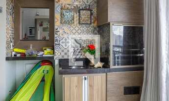 Imagem 7: Apartamento para Aluguel - Barra Funda, 3 Quartos, 108 m2