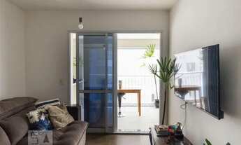 Imagem 6: Apartamento para Aluguel - Jabaquara, 2 Quartos, 73 m2