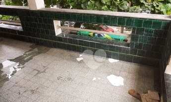 Imagem 7: Casa com 4 dormitórios à venda, 361 m² por R$ 1.500.000,00 - Grajaú - Rio de Janeiro/RJ