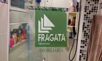 Imagem 7: APARTAMENTO SÃO CRISTÓVÃO COND DOCE VIDA PARQUE EM FRENTE AO EDUARDO GOMES