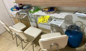 Imagem 3: Quarto em Republica feminina