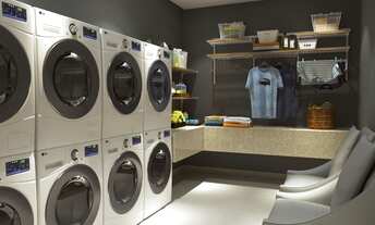 Imagem 4: Apartamento com 1 dormitório à venda, 48 m² por R$ 354.652,00 - Boqueirão - Praia Grande/S