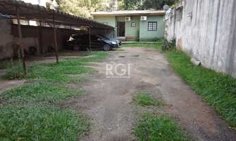 Imagem: Terreno para Venda - 55m², 0 dormitórios