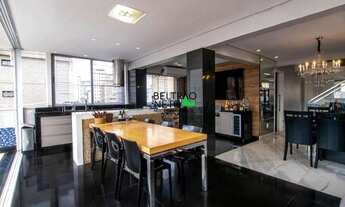 Imagem: Cobertura à venda, 4 quartos, 1 suíte