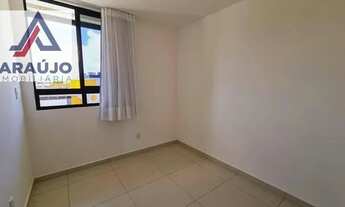 Imagem 6: Apartamento com 2 dormitórios à venda, 54 m² por R$ 380.000,00 - Bessa - João Pessoa/PB