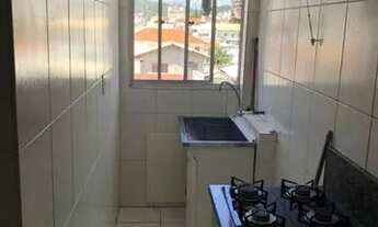 Imagem 6: Apartamento com 3 dormitórios à venda, 77 m² por R$ 299.000,00 - Cidade de Florianópolis