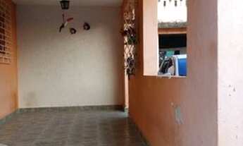 Imagem 5: CASA TÉRREA - VILA PILAR - SP