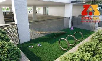 Imagem 7: Apartamento com 2 dormitórios à venda, 57 m² por R$ 474.743,76 - Jardim Oceania - João Pes