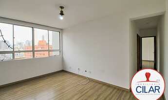 Imagem 3: Curitiba - Apartamento Padrão - Centro