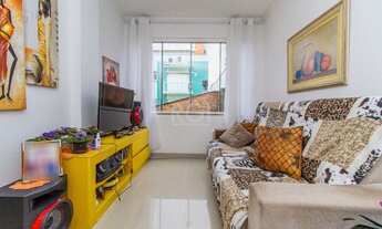 Imagem 3: Apartamento para Venda - 74.81m², 2 dormitórios, 1 vaga - Higienópolis