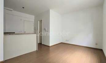 Imagem: Kitnet de 1 quarto para alugar no bairro