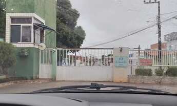 Imagem: Alugo casa em residencial fechado Dr. Amaral