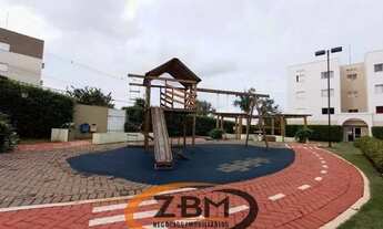 Imagem 4: Apartamento à venda 2 Quartos, 1 Vaga, 70M², Ouro Verde, Londrina - PR