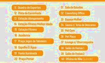 Imagem 4: 3 dorm suite varanda gourmet