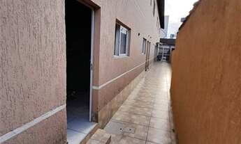 Imagem 4: Casa de Condominio da Aviacao