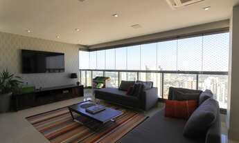 Imagem: Apartamento para venda tem 250 metros quadrados