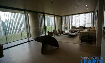 Imagem 3: APARTAMENTO - PINHEIROS - SP