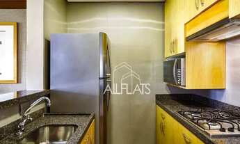 Imagem 3: Flat para locação em Pinheiros - São Paulo/SP