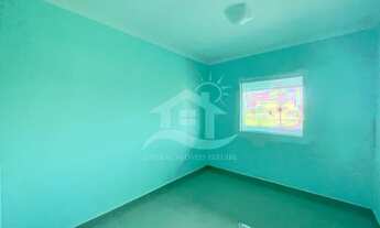 Imagem 7: Apartamento - Sobreloja (Sobreloja) no bairro Cidade Nova Peruíbe, 1300 metros da praia, P